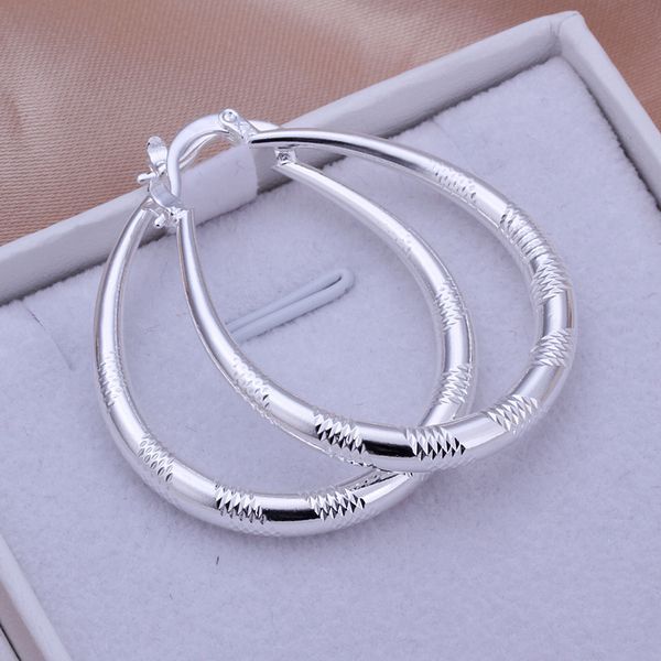 Creative Hoop Earring