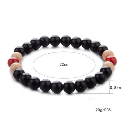 Healing Balance Energy Beads Bracelet