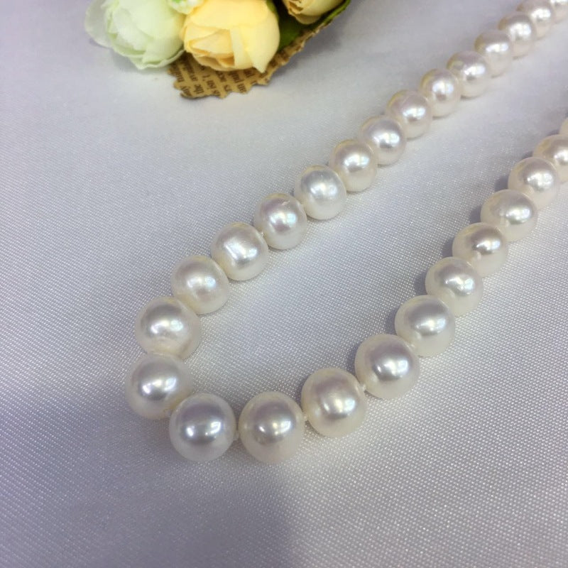 PurePearl Necklace