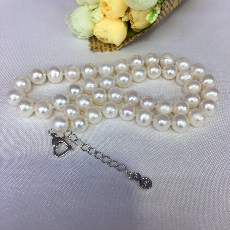 PurePearl Necklace