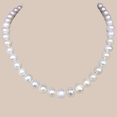 PurePearl Necklace