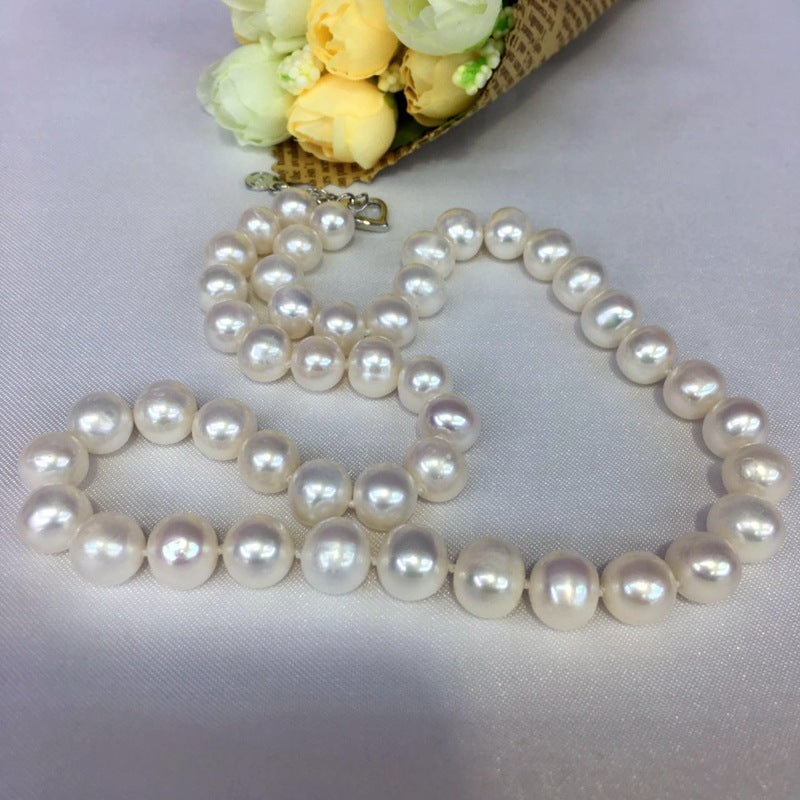 PurePearl Necklace