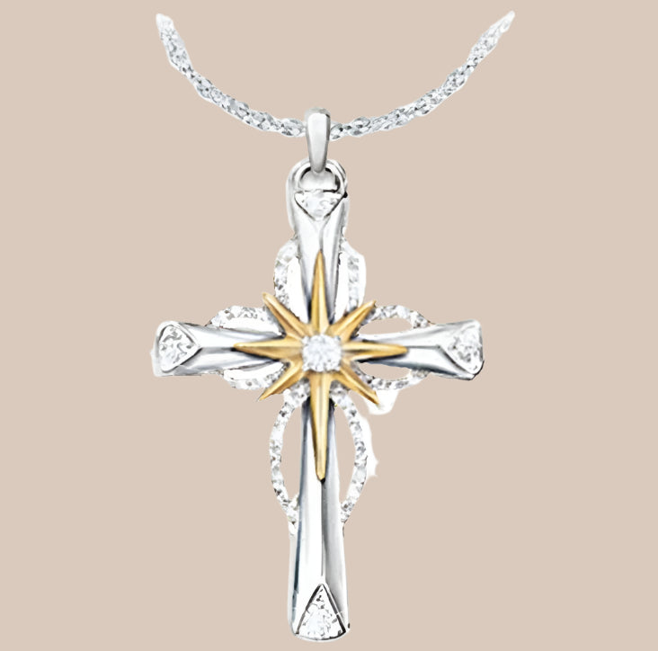 StarCross Pendant