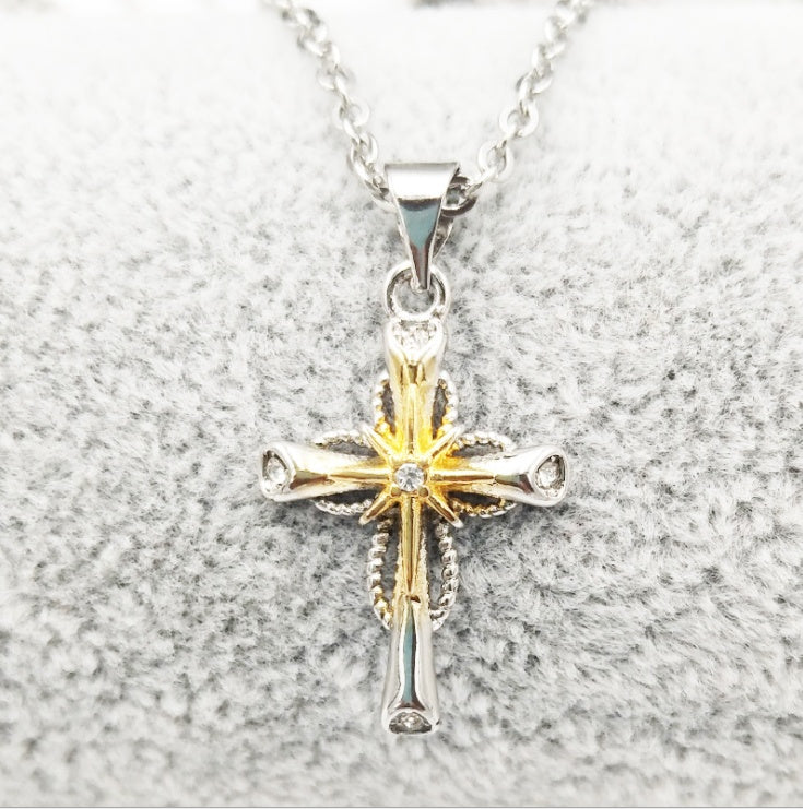 StarCross Pendant