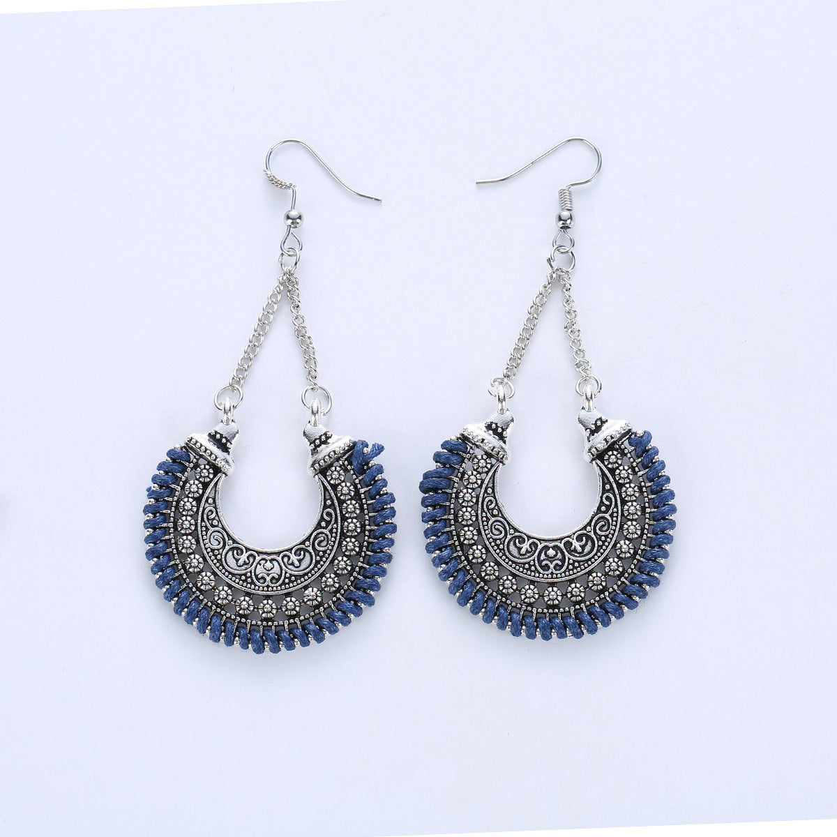 Bohemian Vintage Essential Earring